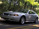 Ford Mustang GT Coupe 1998 года